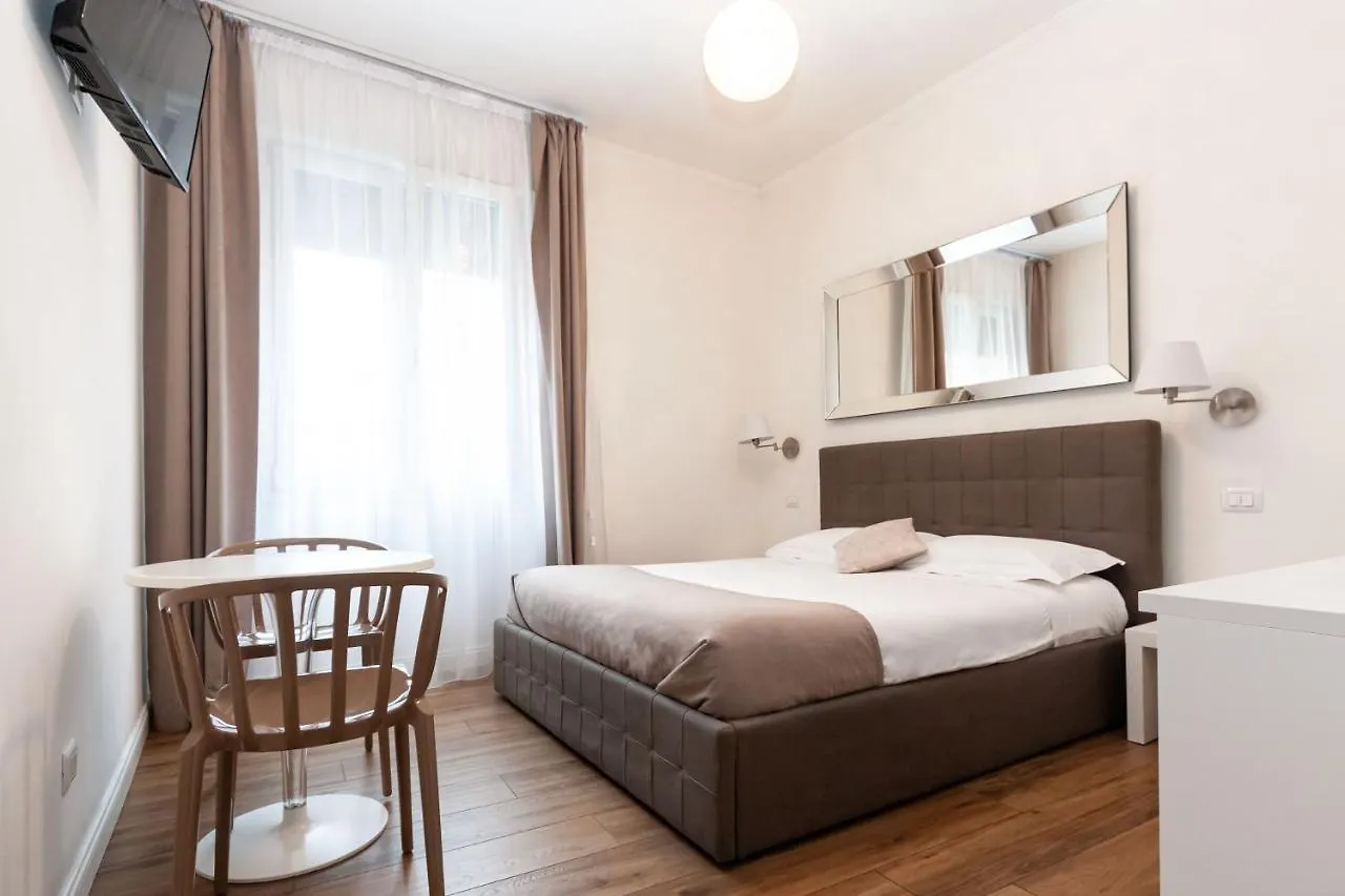 B&B La Finestra Sul Canale contacts
