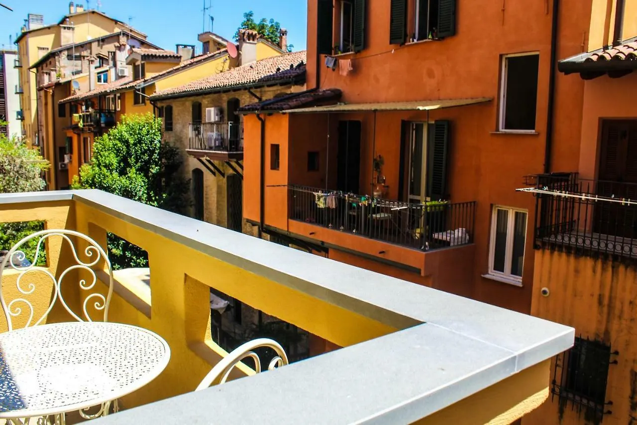 B&B La Finestra Sul Canale Bologna
