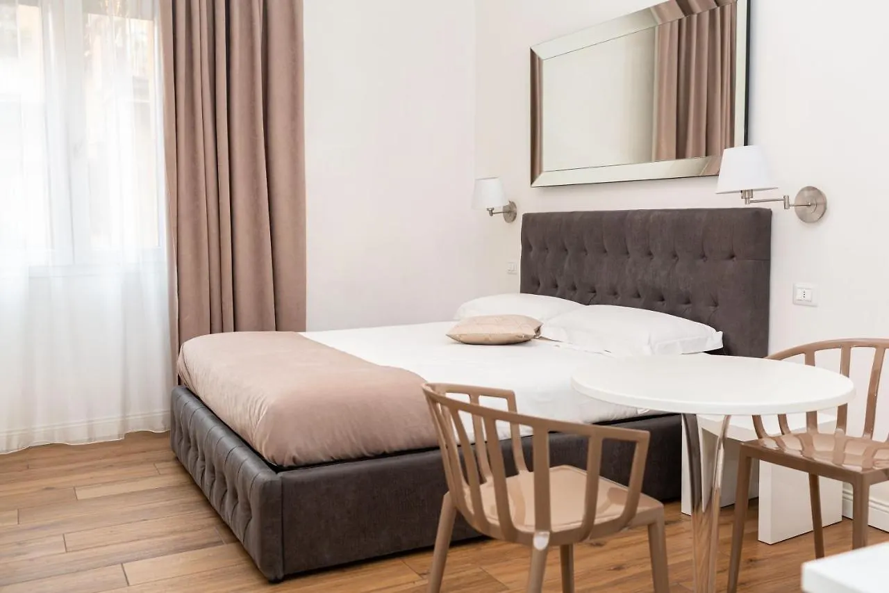 B&B La Finestra Sul Canale Bologne 3*,  Italie