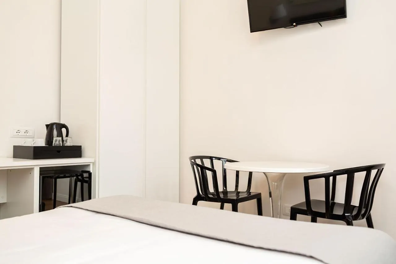 B&B La Finestra Sul Canale Bologne Couette-café