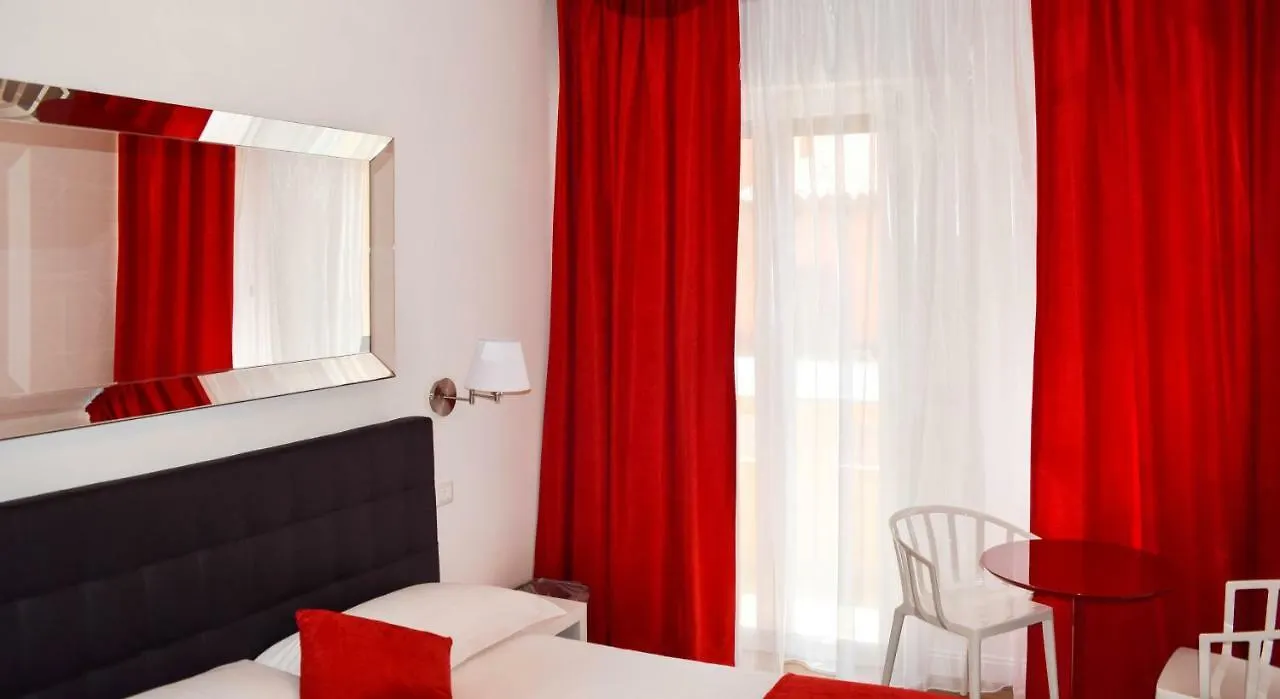 B&B La Finestra Sul Canale Bologne Italie