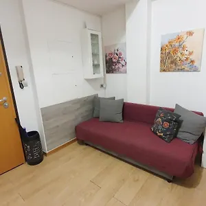 Apartamento Center Train Station