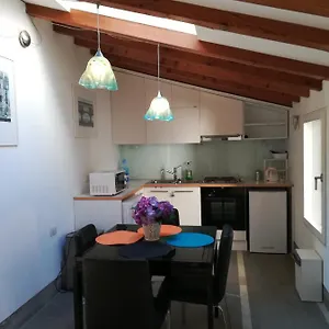 Appartamento Charming House In Venezia