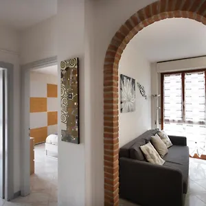 Appartamento Casa Margherita Pisa