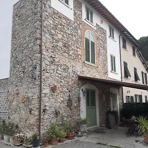 Appartamento Il Carrozzone Lucca
