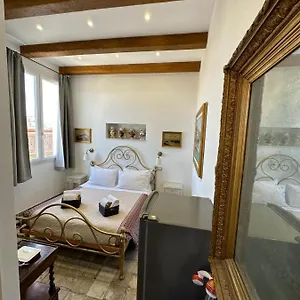 Appartamento Terrazza Dei Mori - Seaview Terrace In Ortigia Syracuse