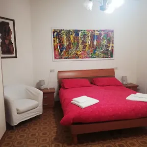 Casa vacanze Villino Giuliana Pietrasanta