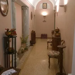 Bologna Centrale House Bed & Breakfast