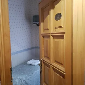 ** Hotel Orbis Italy