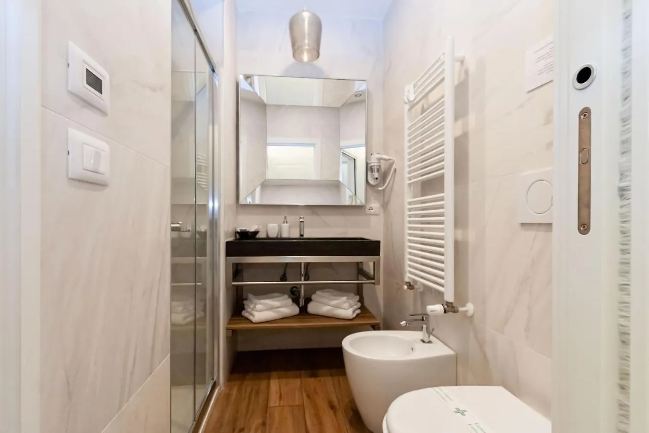 Bed & Breakfast B&B La Finestra Sul Canale Bologna