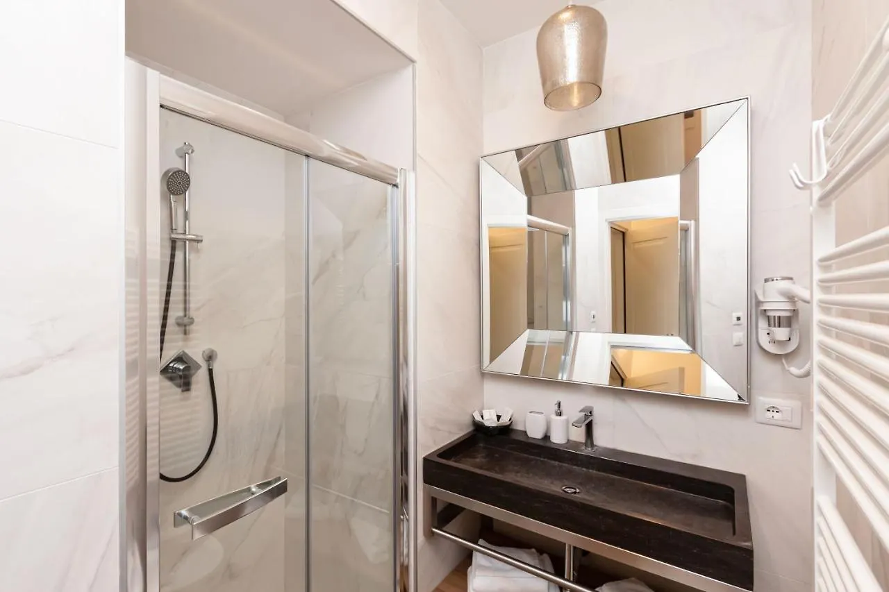 B&B La Finestra Sul Canale Bologna Bed & Breakfast