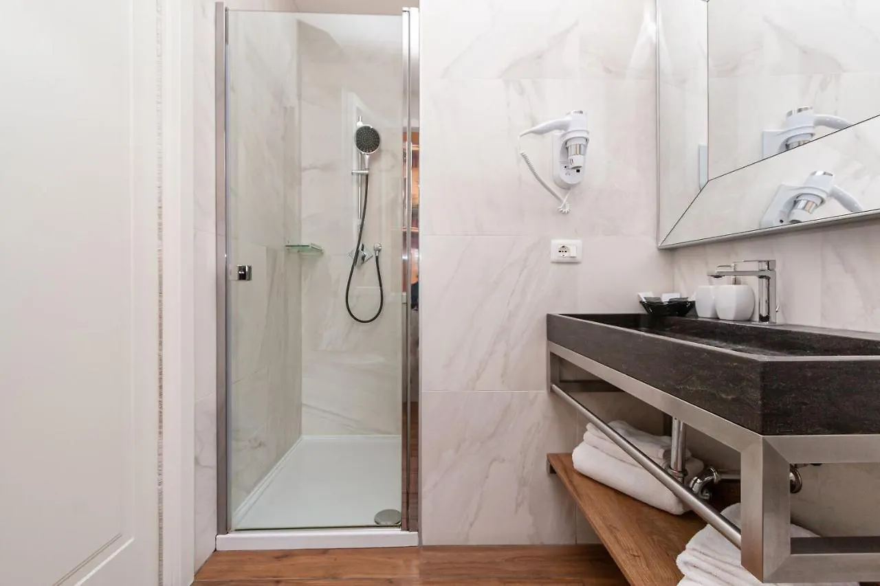*** Bed and Breakfast B&B La Finestra Sul Canale Μπολόνια Ιταλία