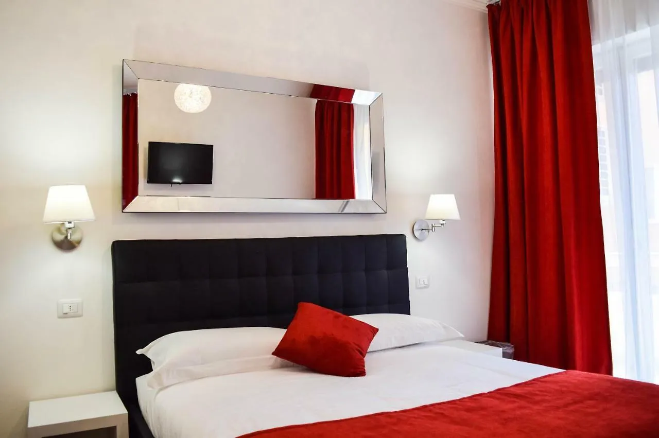 B&B La Finestra Sul Canale Bologna Bed & Breakfast