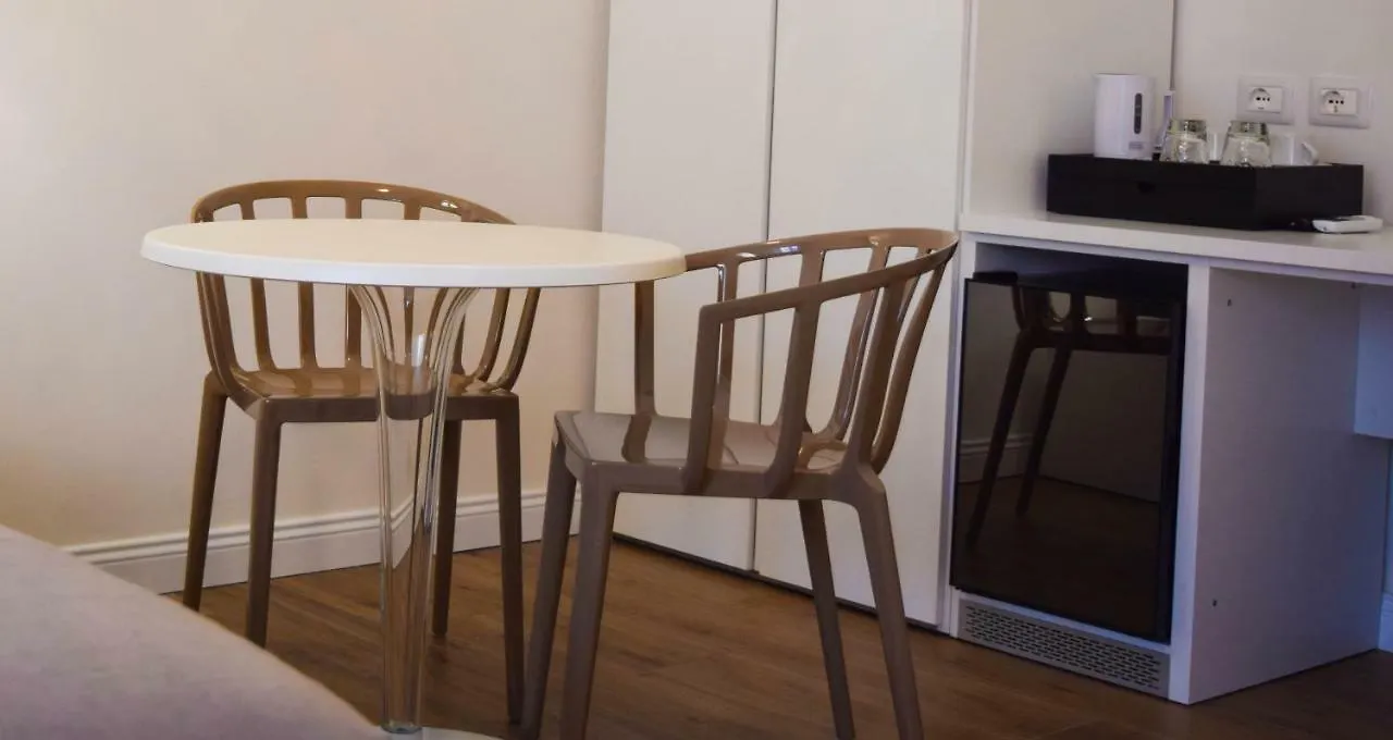 Bed & Breakfast B&B La Finestra Sul Canale Bologna