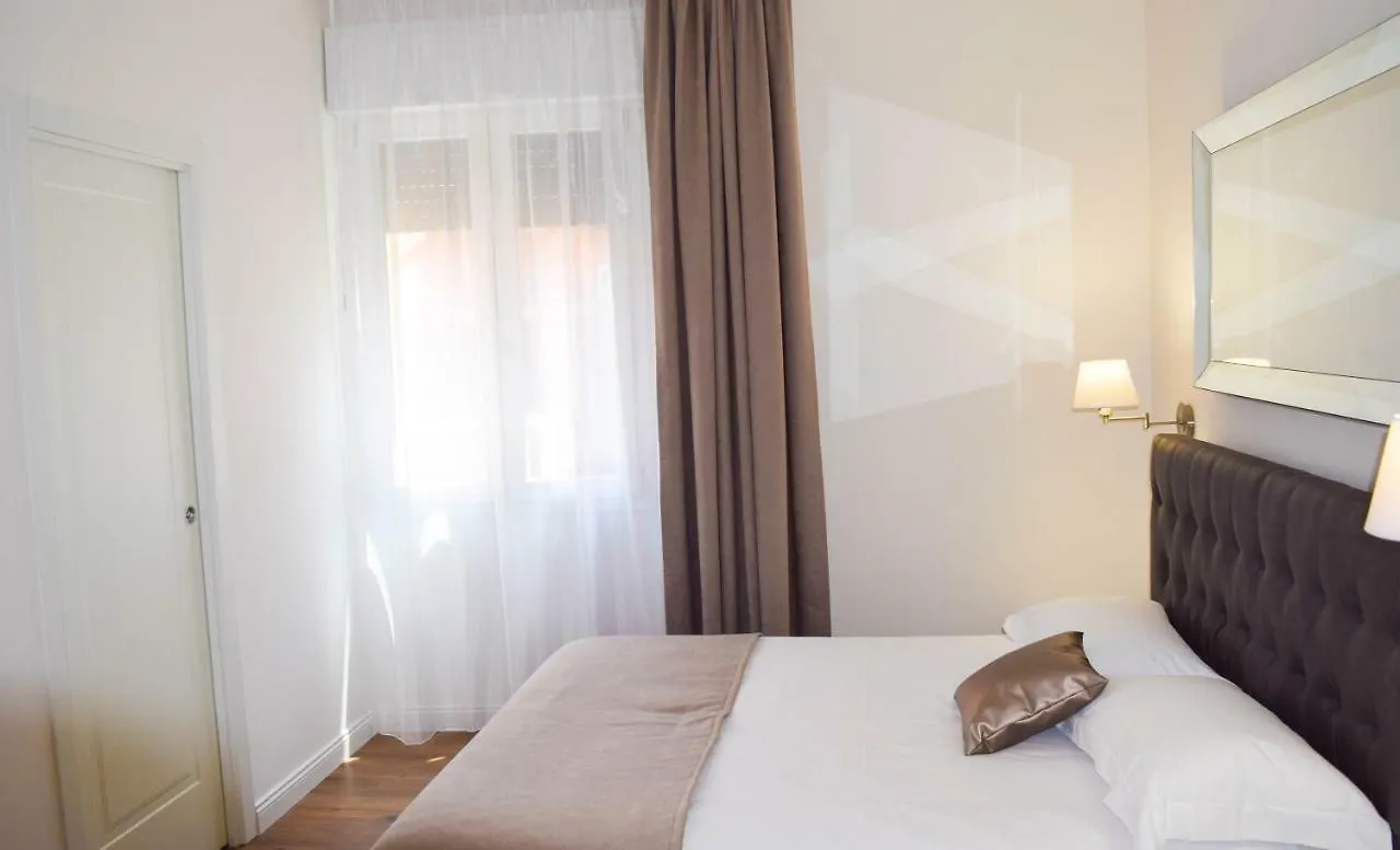 B&B La Finestra Sul Canale Bologna
