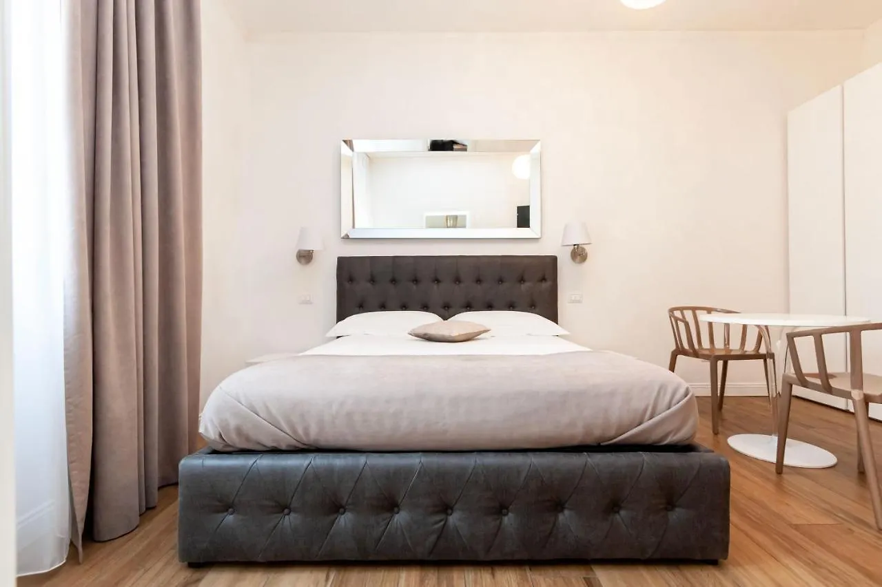 볼로냐 라 피네스트라 술 카날레 B&B 이탈리아