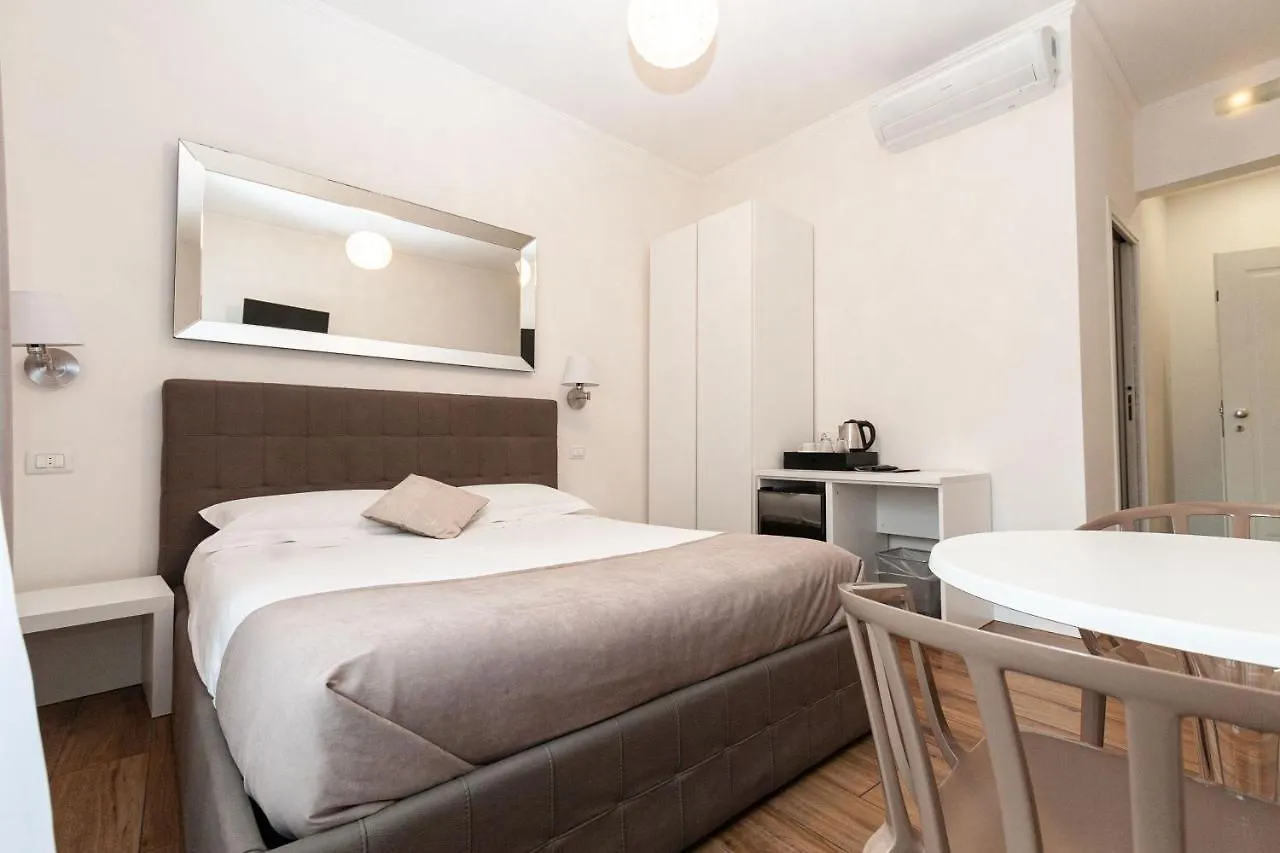 La Finestra Sul Canale Bed & Breakfast Bologna 3*,